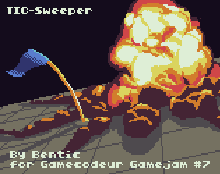 Games like TIC-Sweeper