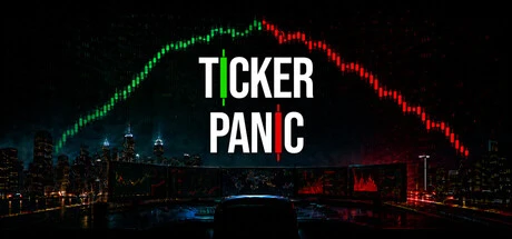 Games like Ticker Panic