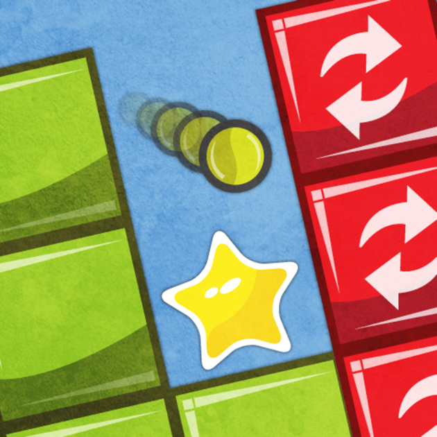 Games like Tiny Ball