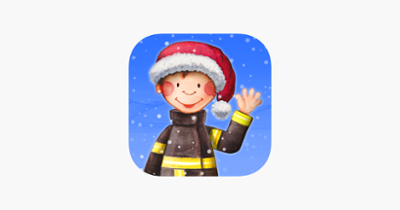 Tiny Firefighters: Kids' App Image