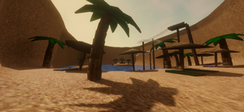 Titi Monkey screenshot