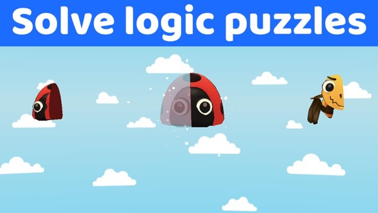 Toddler games for 2 year olds` Image