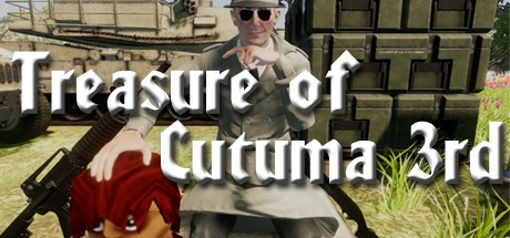 Games like Treasure of Cutuma 3rd