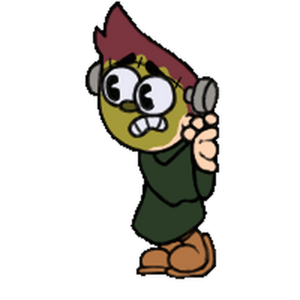 Tricky Mansion Image