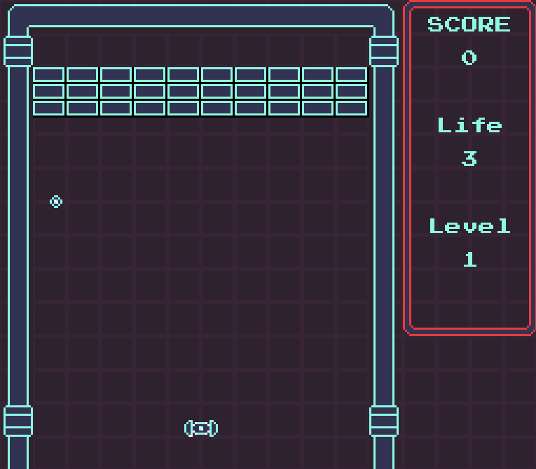 Games like Tron Noid