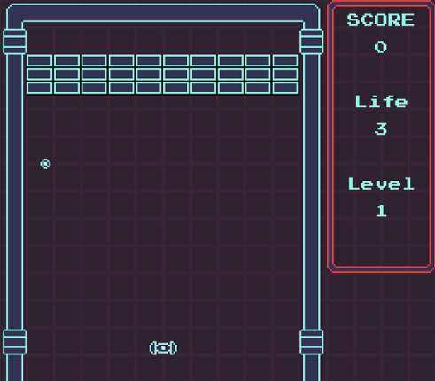 Tron Noid Image