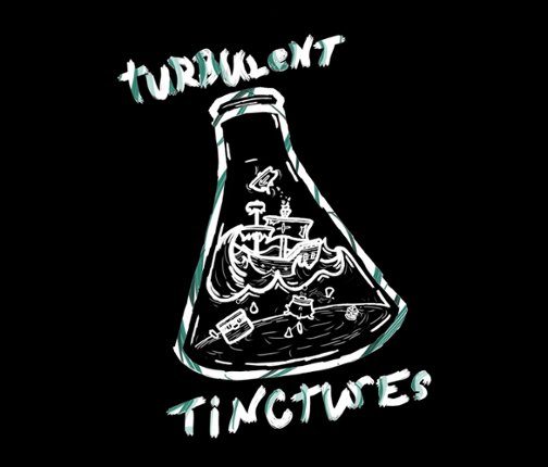 Turbulent Tinctures Game Cover