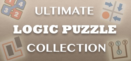 Games like Ultimate Logic Puzzle Collection