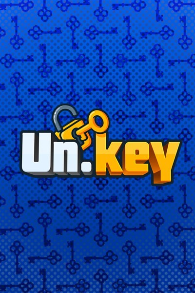 Games like Un.Key