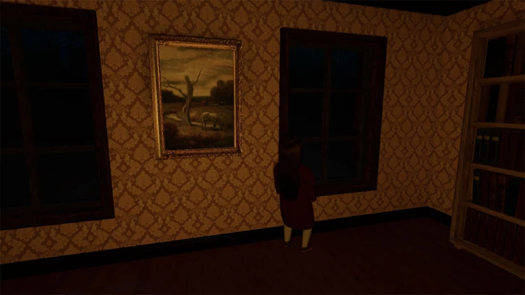 Unaware screenshot