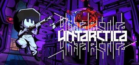 Games like Untarctica