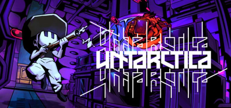 Untarctica Image