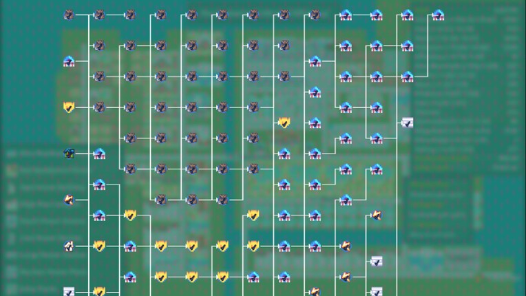 Urban Ascend screenshot