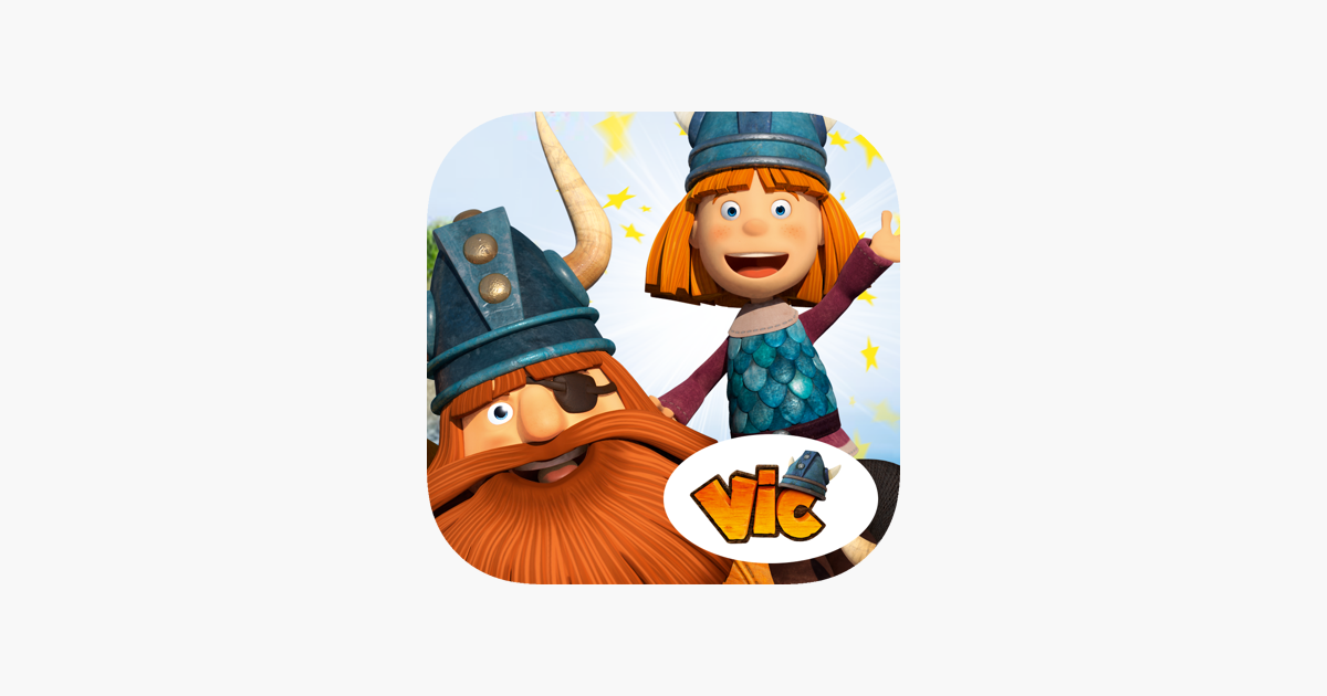 Games like Vic the Viking: Adventures