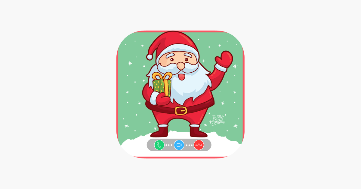 Games like Video Call From Santa & Quiz