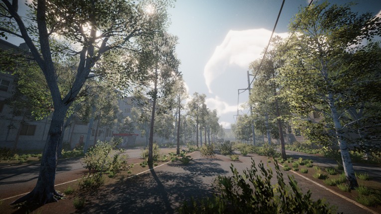 Warfare : Battleground™ screenshot