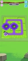 Water Connect Puzzle: Brain go Image