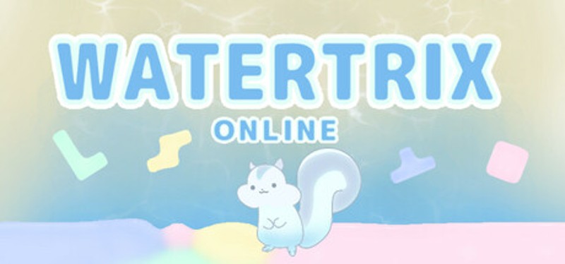 WATERTRIX ONLINE Image