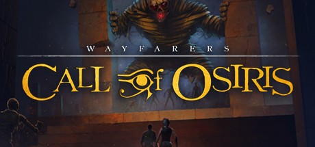 Games like Wayfarers: Call of Osiris