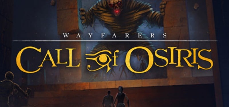 Wayfarers: Call of Osiris Image