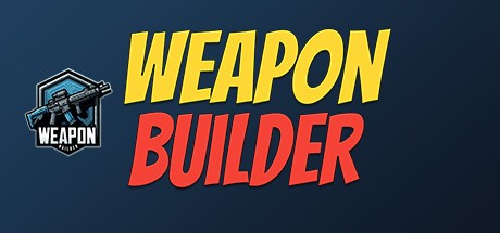 Games like Weapon Builder