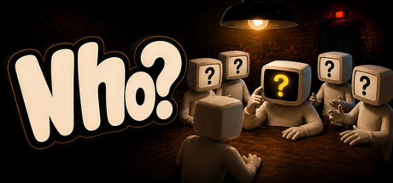 Who? Image