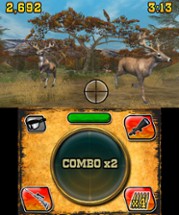 Wild Adventures: Ultimate Deer Hunt 3D Image