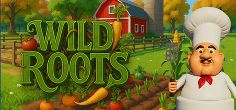 Wild Roots : Chef Vs Critters Image