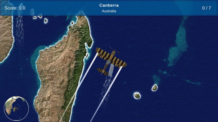 World Wanderer screenshot