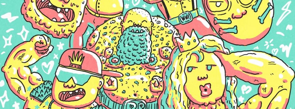 Games like Wrestling  with Emotions