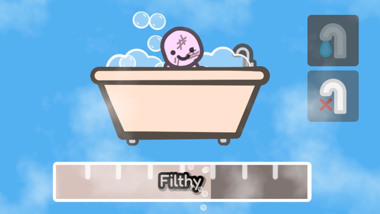 Wubbo: PuterPal screenshot