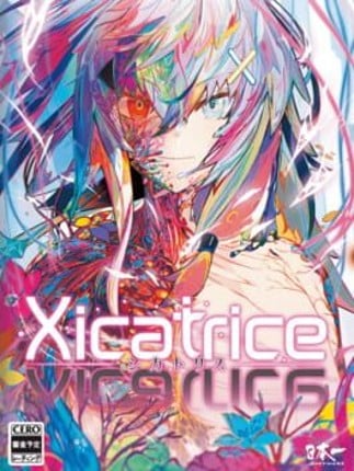 Xicatrice Game Cover