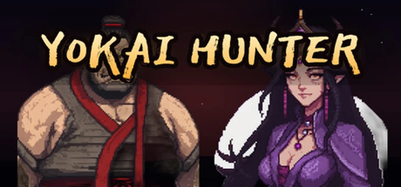 Yokai Hunter Image