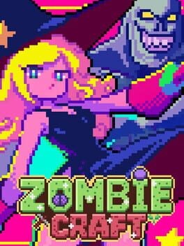 Games like Zombie Craft