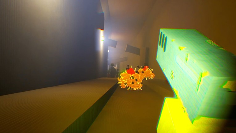 Zombobox: Bredo Story screenshot