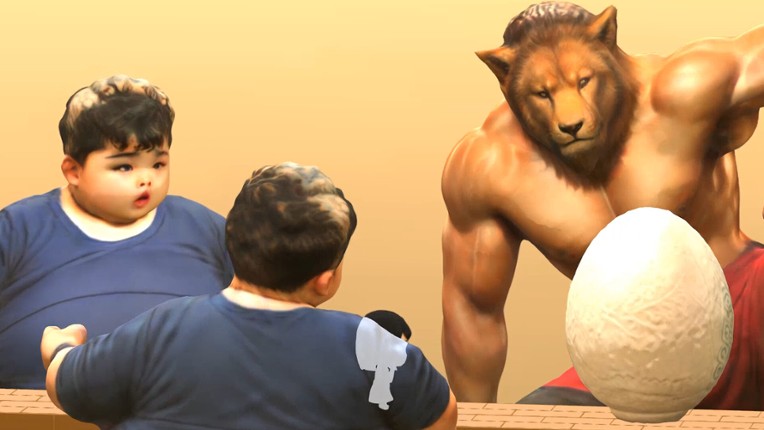 虎馬 / Trauma screenshot