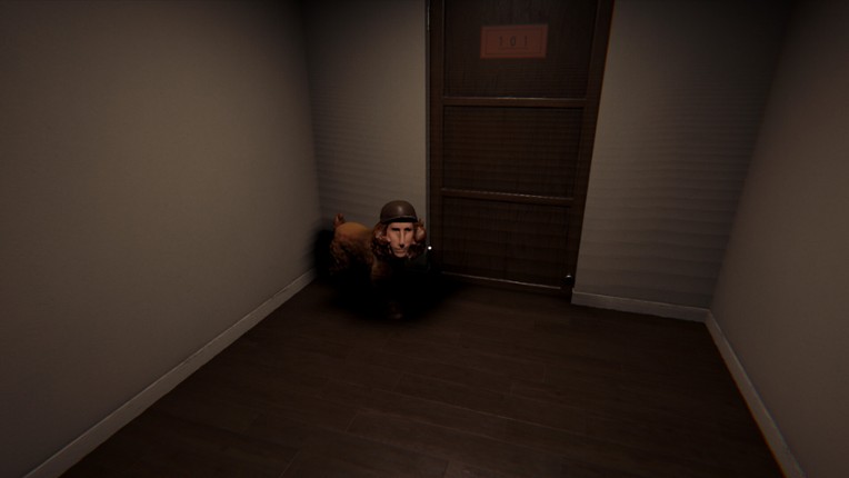 贝如塔公寓 Beta House screenshot