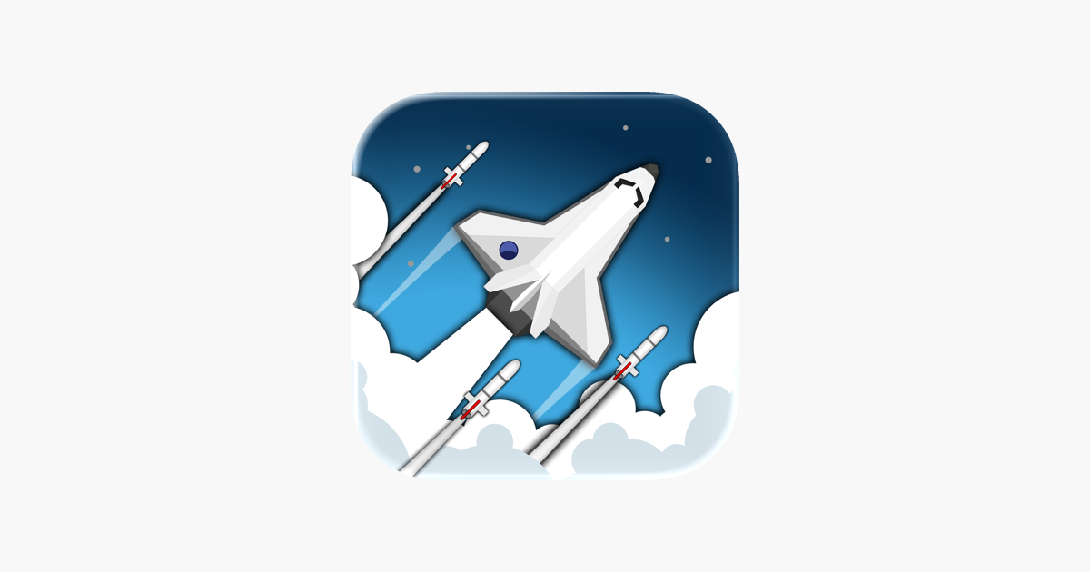 Games like 2 Minutes in Space, Survive!