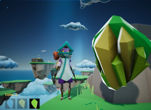 3D Platformer Game - High Alt Explorer Image