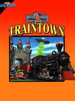 Games like 3D Ultra Lionel Traintown