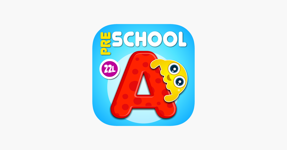 Games like ABC Letter Tracing School Edu