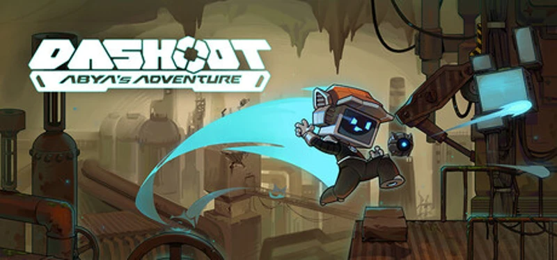 Dashoot: ABYA's Adventure Image