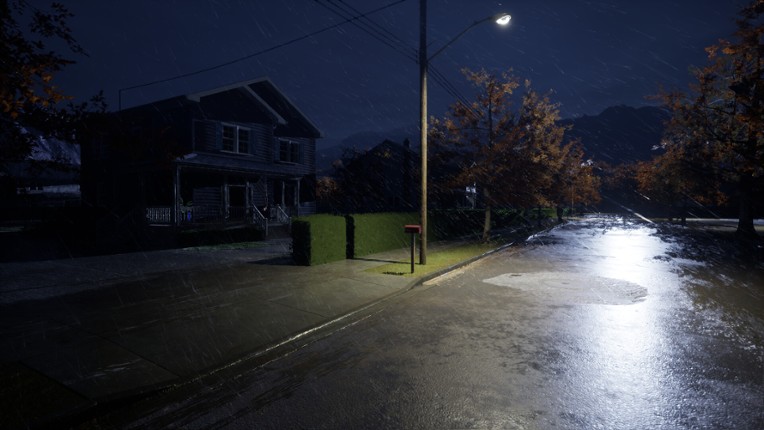 ADHD Simulator screenshot