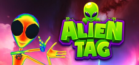 Games like Alien Tag