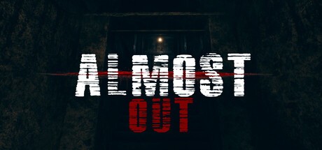 Games like Almost Out