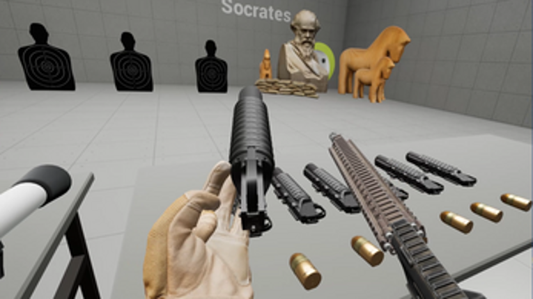 (Demo) screenshot