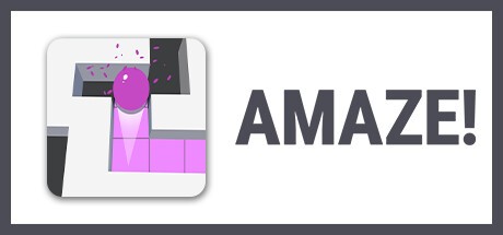 Games like AMAZE!
