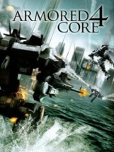 Armored Core 4 Image