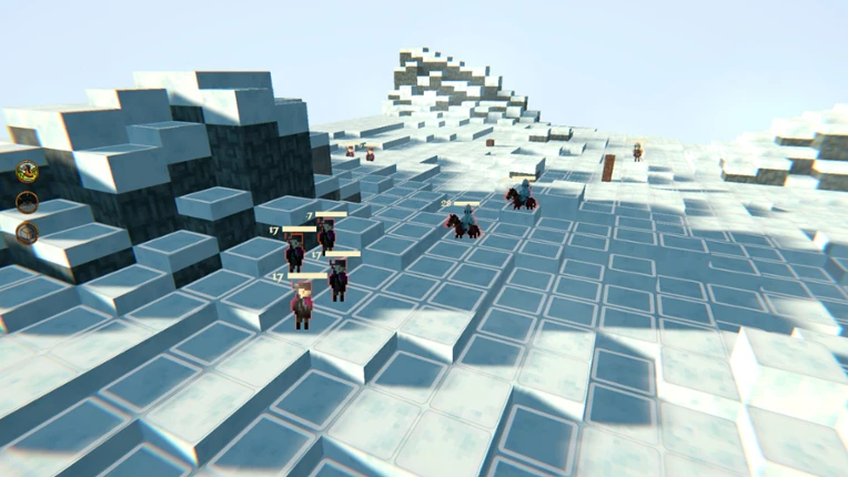 Ars Moriendi screenshot