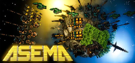 Games like ASEMA